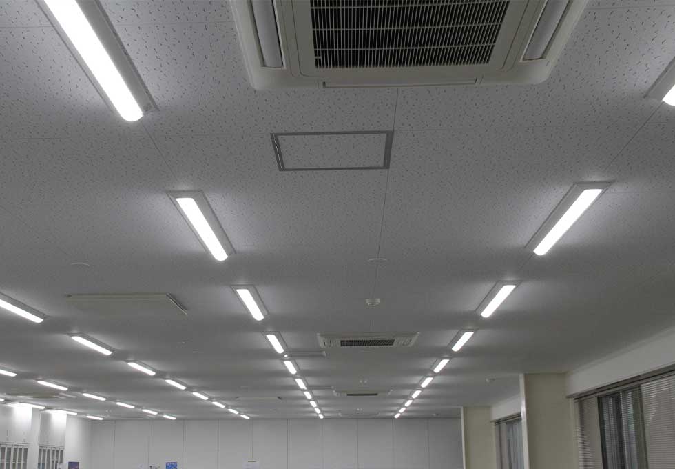 電気設備工事イメージ画像3